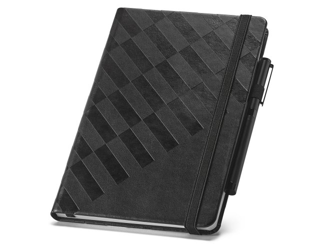Caderneta 14x21cm Geometric Notebook 93596-004