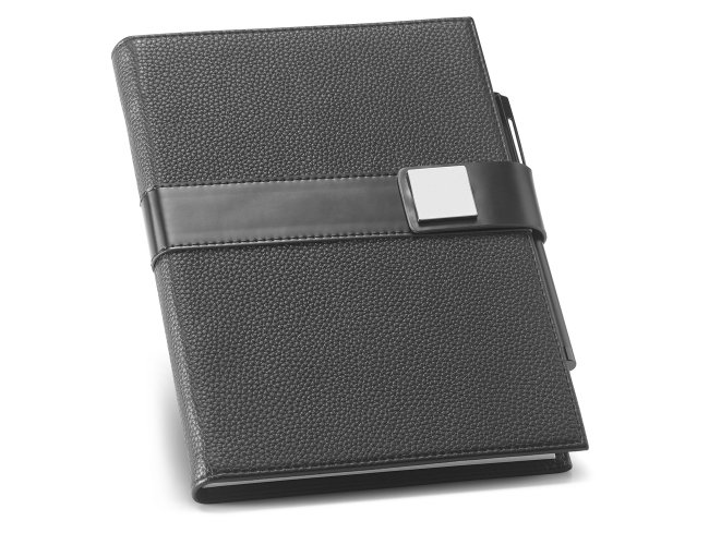 Caderneta 15x21cm Empire Notebook 93598-004