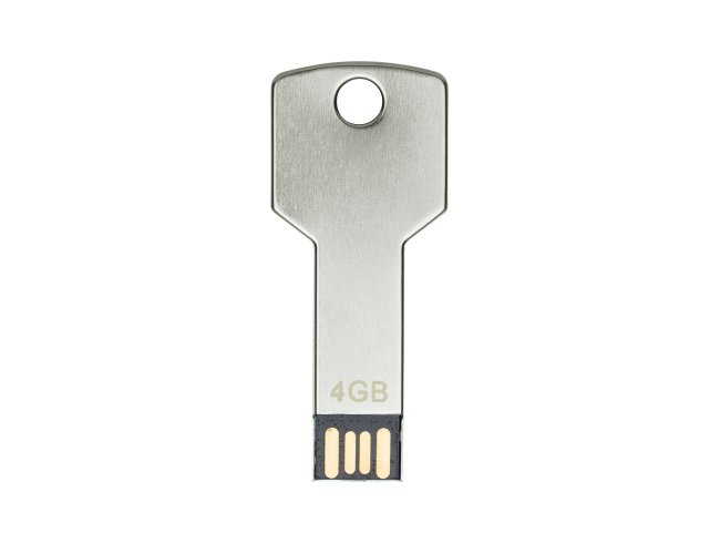 Pen Drive Chave 024-4GB-001