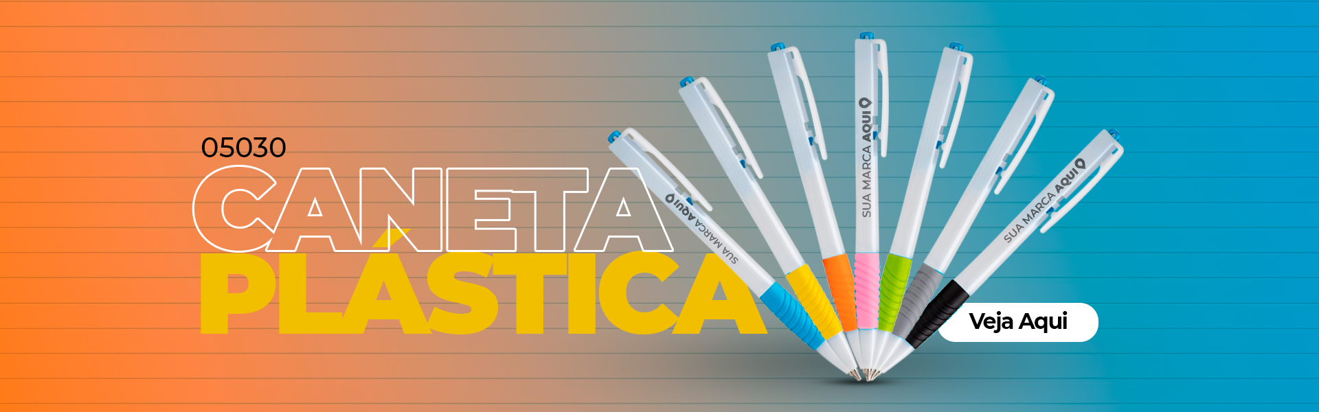CANETA 5030