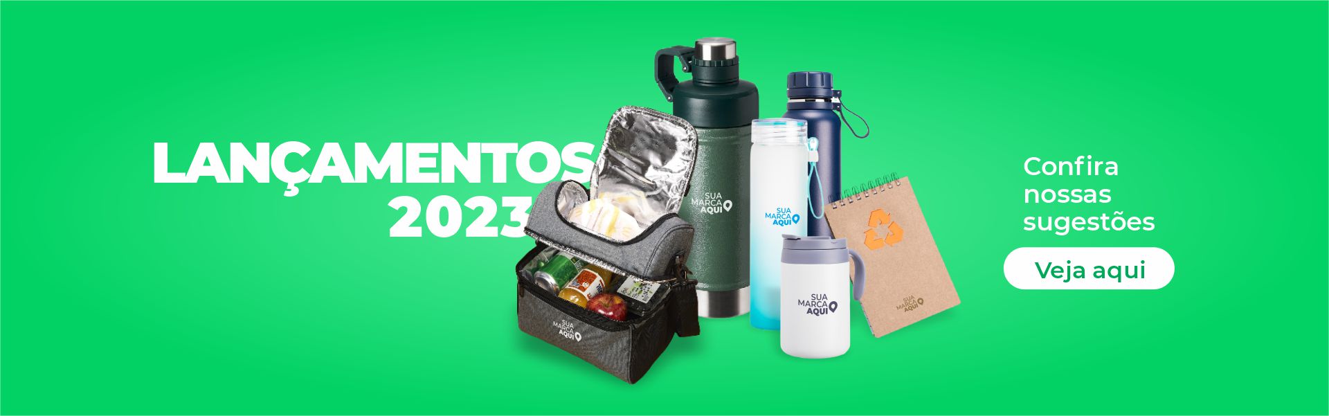 LANAMENTOS 2023