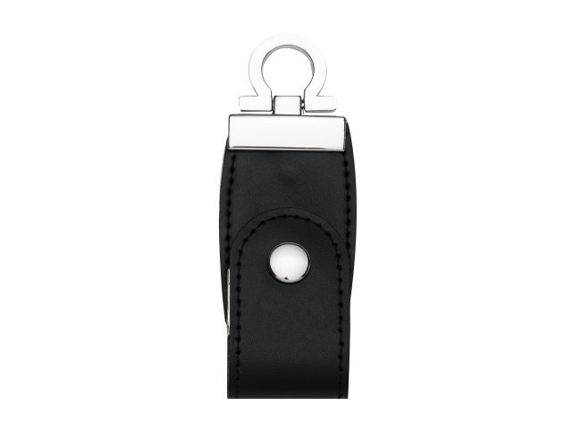 Pen Drive Couro 4GB 025-001