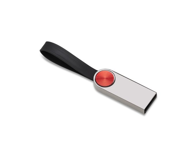 Pen drive Metal 4GB 065-4GB-001