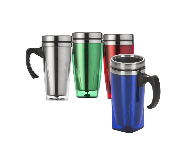 Caneca Acrlica 450ml 01071-001