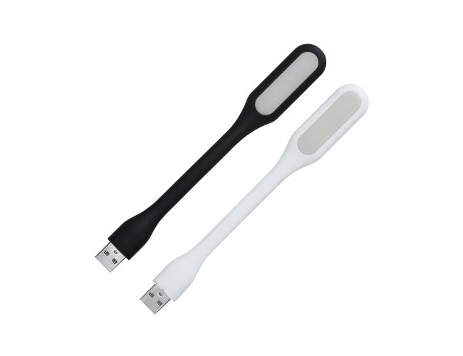 Luminária USB Flexível 13114-001