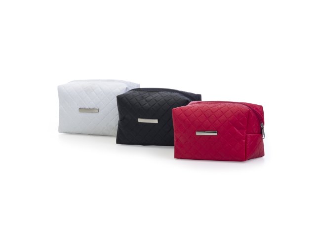 Necessaire Puff Matelass 13295-001