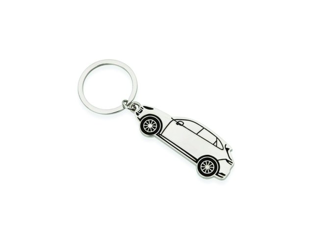 Chaveiro metal carro 14426-001