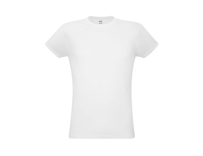 Camiseta unissex de corte regular 30501-004 BR