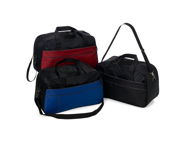 Bolsa Viagem Polister 33L 04041-001