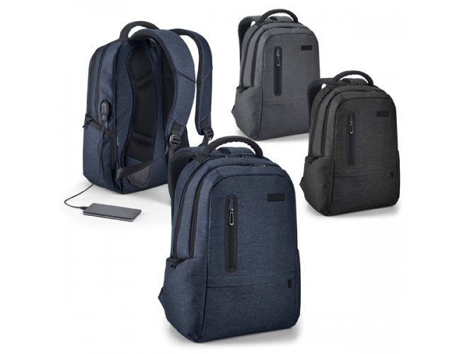 Mochila para Notebook SPACIO 52675-004