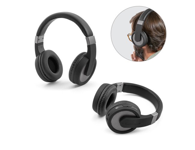 Fones de ouvido wireless 57935-004