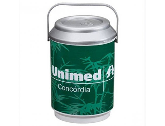 Cooler de 10 Latas 0002-010