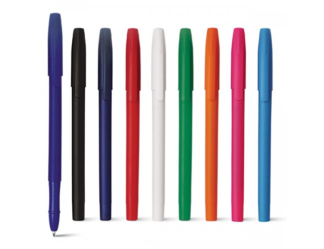Caneta MILU Esferogrfica 81113-004