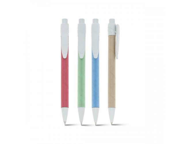 Caneta Plstica MASAI Esferogrfica 91383-004