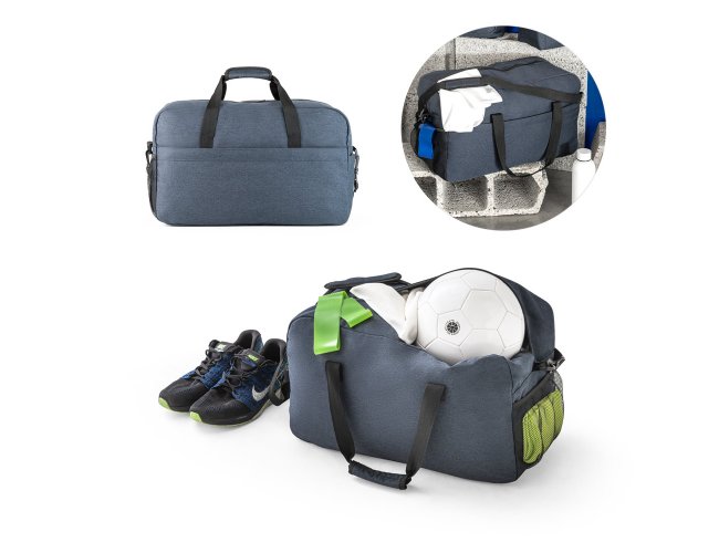 Bolsa esportiva em rPET 600D 92079-001