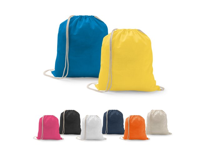 Sacola tipo mochila 92083-004