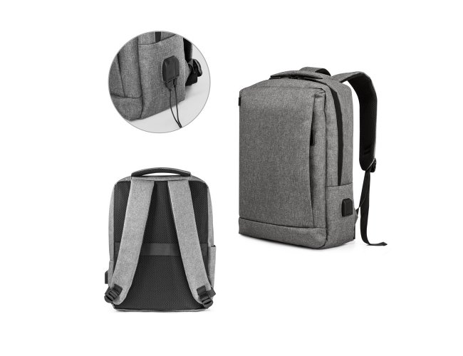 Mochila para notebook 92087-004