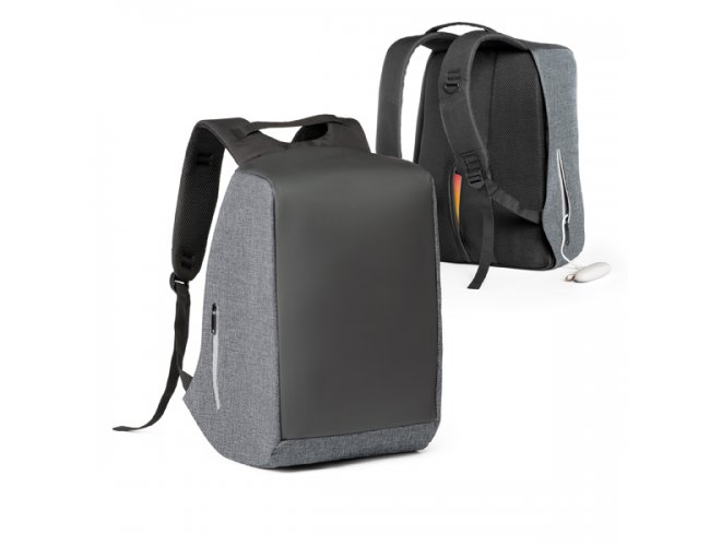 Mochila para Notebook POIROT 92176-004