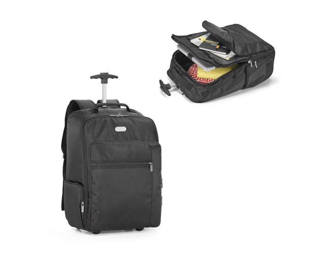 Mochila AVENIR trolley 92177-004