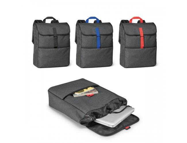 Mochila para Notebook. 600D de Alta Densidade 92182-004