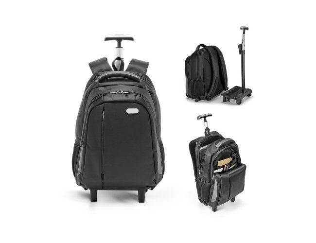 Mochila COSMO trolley para notebook 92293-004