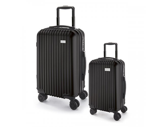 Conjunto de 2 Malas de Viagem Executivo 92295-004