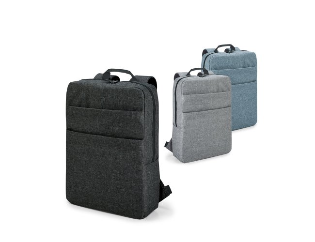 Mochila GRAPHS para notebook 92668-004