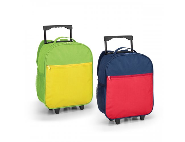 Mochila Trolley 92673-004