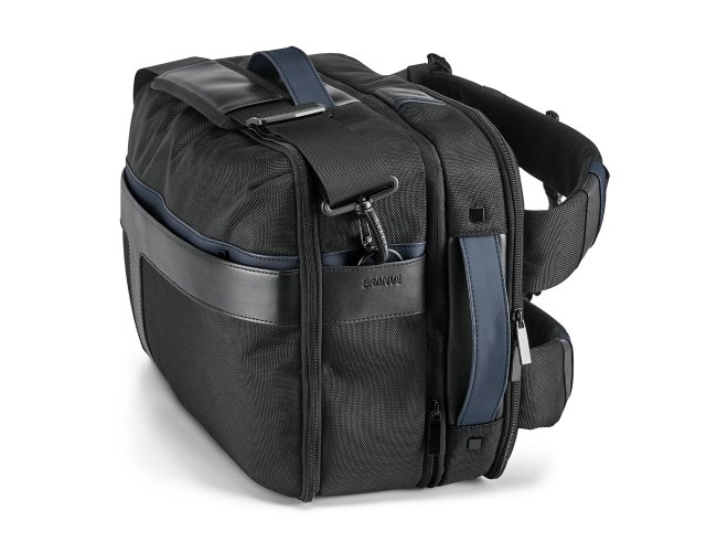 Mochila Dynamic Backpac 92682-004