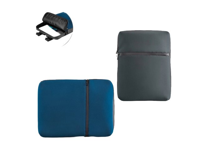 Mochila URBAN 92683-001