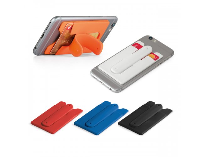 Porta Cartes para Smartphone 93321-004