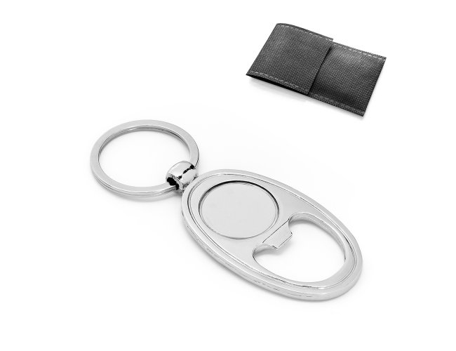 Chaveiro em metal 93367-004