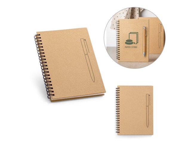 Caderno B6 93419-004