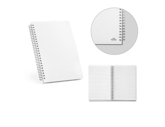 Caderno A5 93474-004