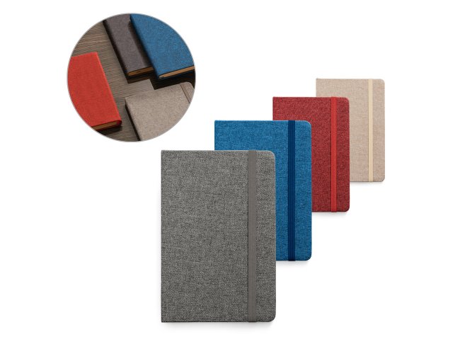 Caderno capa dura 93591-004