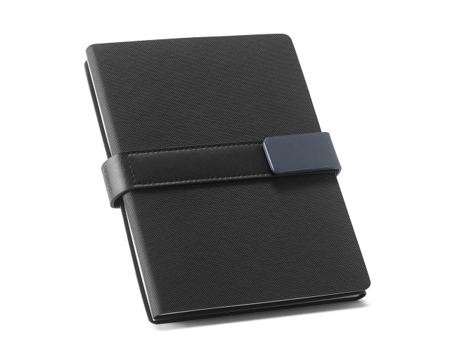 Caderneta 15x21cm Dynamic Notebook 93597-004