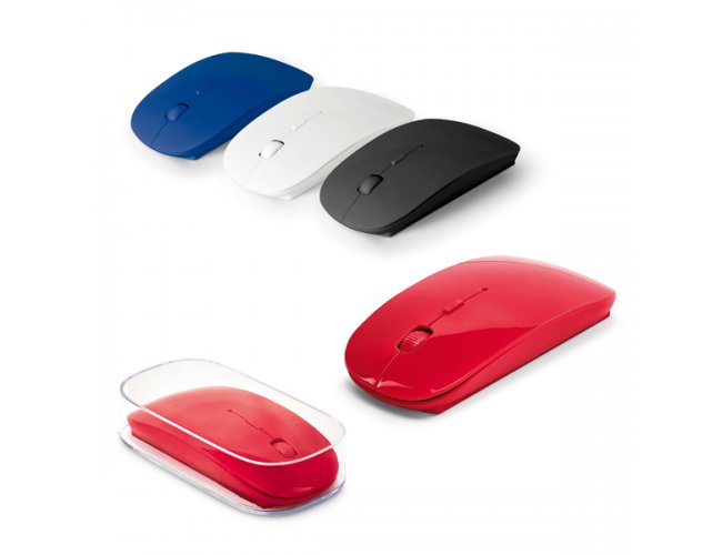 Mouse wireless 2.4G 97304-004