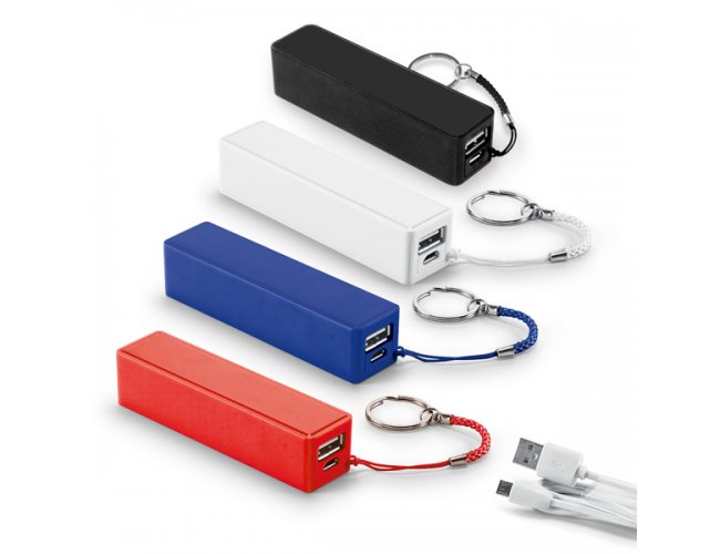 Power Bank Bateria porttil 97375-004