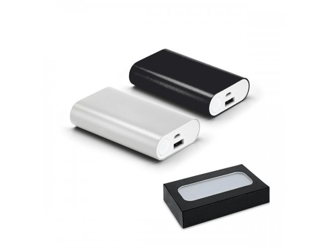 Power Bank Bateria porttil 97383-004