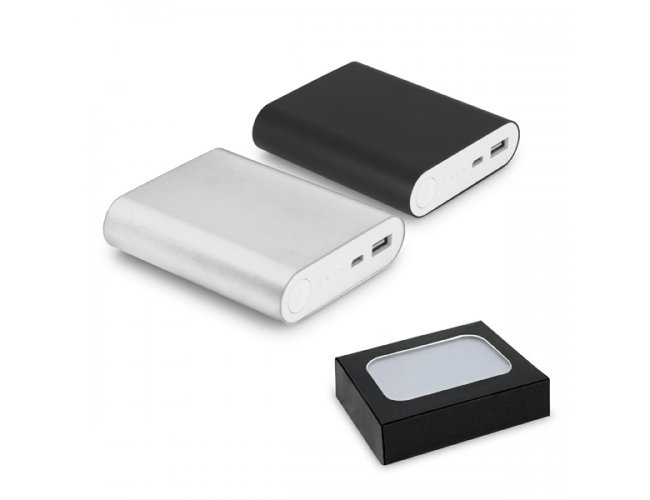 Power Bank Bateria porttil 97384-004