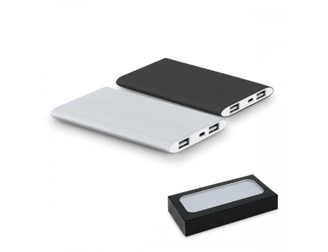 Power Bank Bateria porttil 97393-004