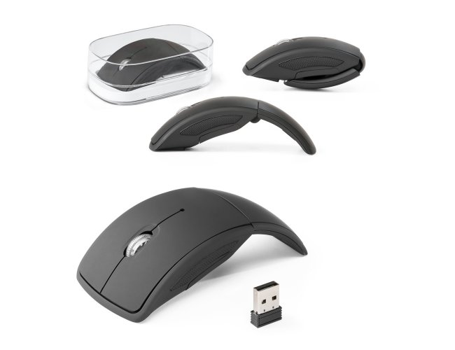 Mouse wireless dobrvel 2.4G 97399-004