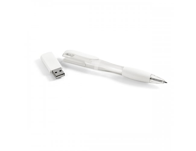 Caneta Esferogrfica e Pen Drive 97526-004