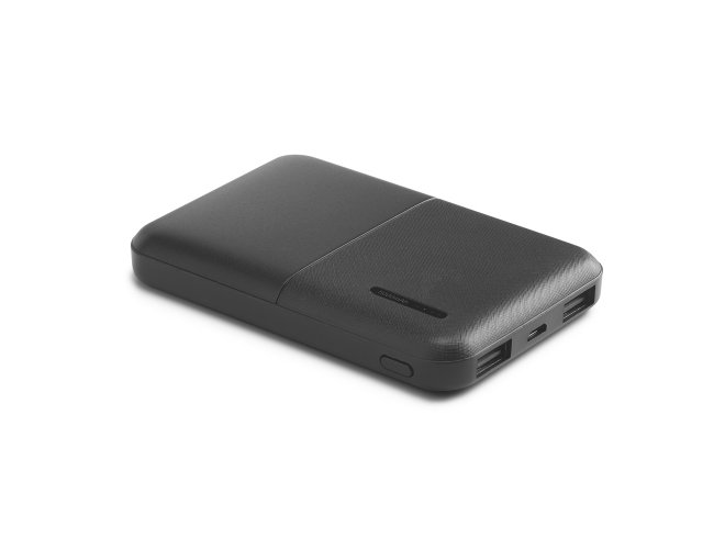 Power Bank Bateria porttil Crowd 97917-004