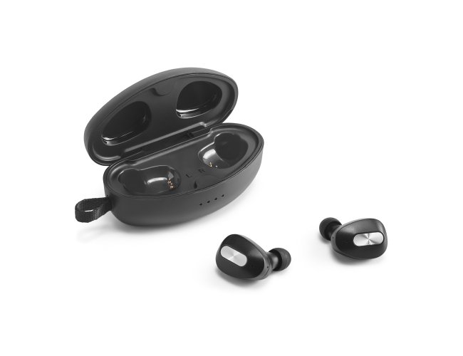 Fones Auriculares Wireless Descry