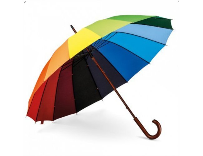 Guarda Chuva Arco ris 99140-004