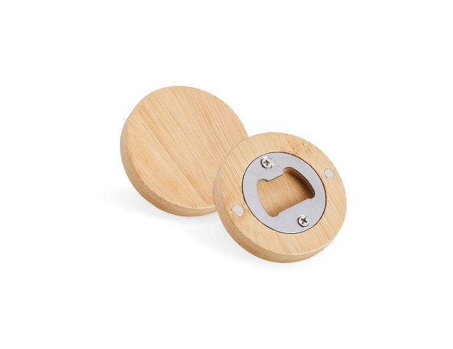 Abridor de Garrafa Bambu 06385-001