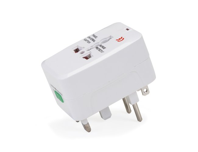 Adaptador Universal 12628-001