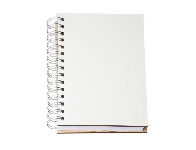 Agenda Permanente Wire-o MDF Sublimtica 14611-001