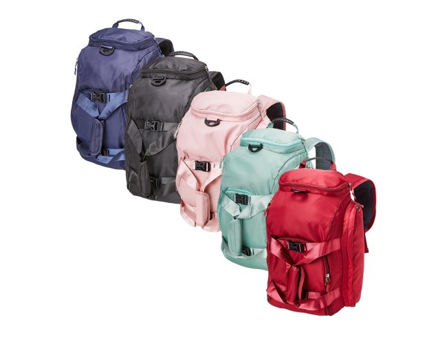 Bolsa Esportiva 25 Litros 05014-001